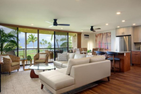 Luxury Maui Escape Ocean Views & Resort Amenities